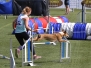 Agility SM Vantaa 17.6.2018 - kuvat Timo Vallius